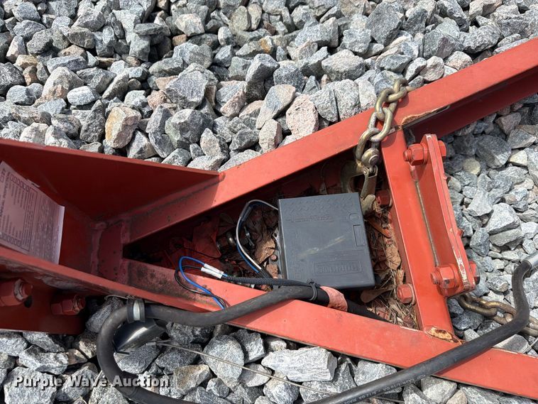 image for item YA5473 2015 Ditch Witch R300 cable plow