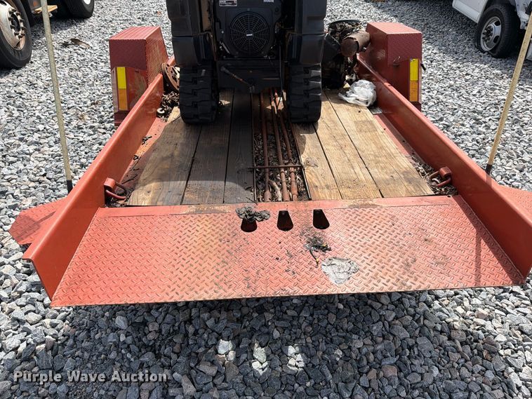 image for item YA5473 2015 Ditch Witch R300 cable plow