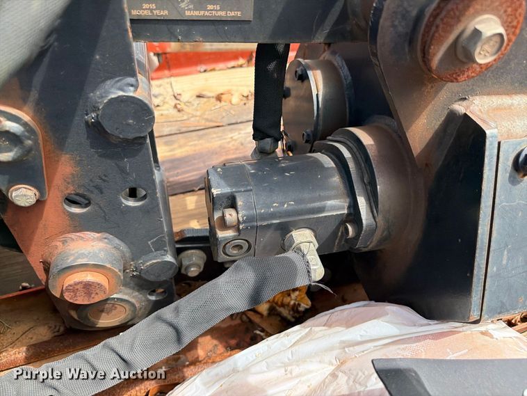 image for item YA5473 2015 Ditch Witch R300 cable plow