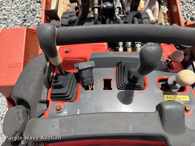 image for item YA5473 2015 Ditch Witch R300 cable plow