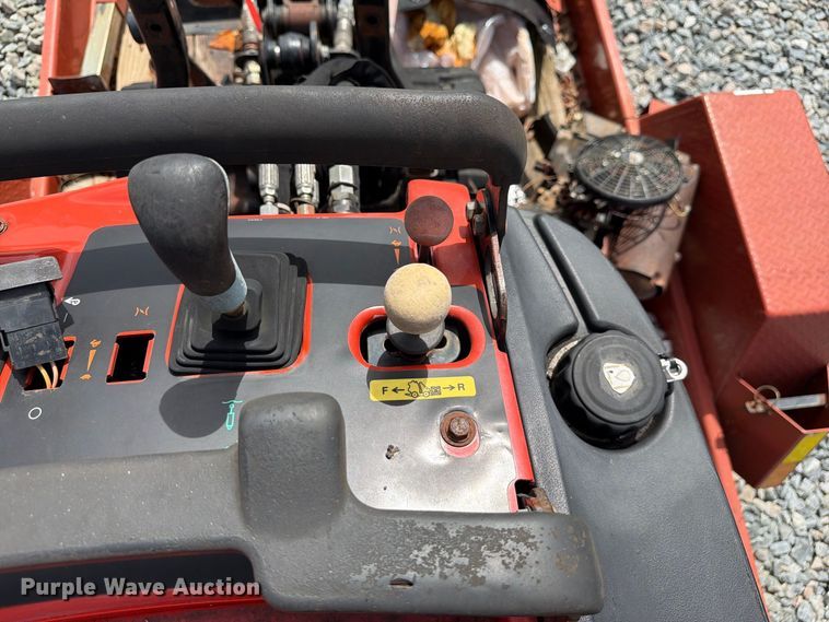 image for item YA5473 2015 Ditch Witch R300 cable plow