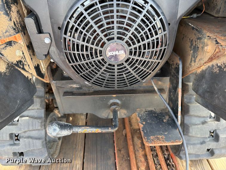 image for item YA5473 2015 Ditch Witch R300 cable plow