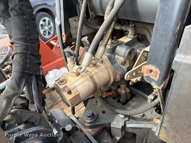 image for item YA5473 2015 Ditch Witch R300 cable plow