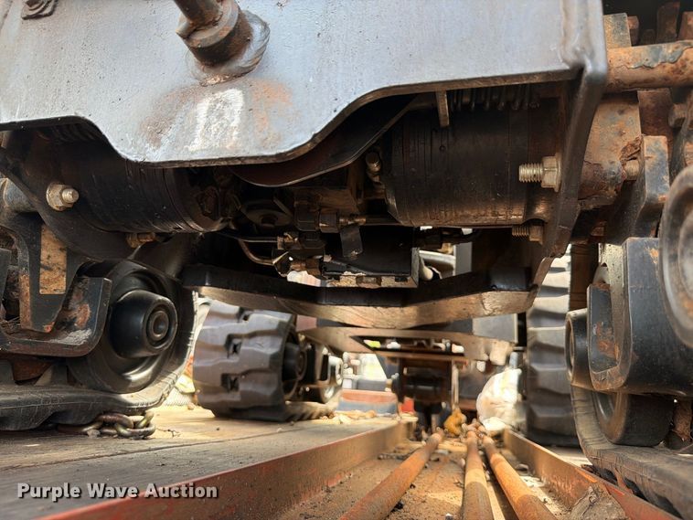 image for item YA5473 2015 Ditch Witch R300 cable plow
