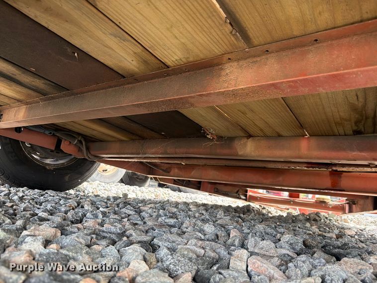 image for item YA5473 2015 Ditch Witch R300 cable plow
