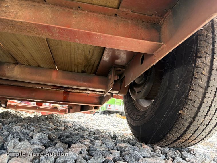 image for item YA5473 2015 Ditch Witch R300 cable plow