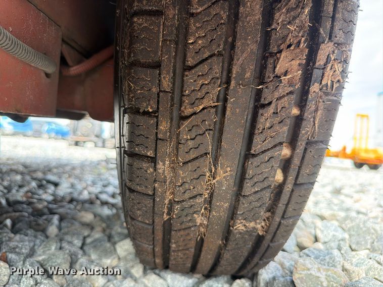 image for item YA5473 2015 Ditch Witch R300 cable plow