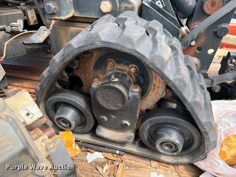 image for item YA5473 2015 Ditch Witch R300 cable plow