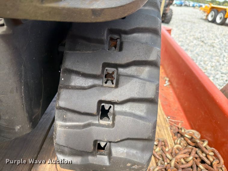 image for item YA5473 2015 Ditch Witch R300 cable plow