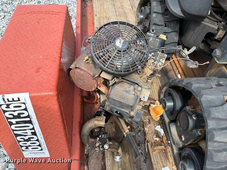 image for item YA5473 2015 Ditch Witch R300 cable plow
