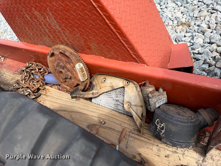 image for item YA5473 2015 Ditch Witch R300 cable plow
