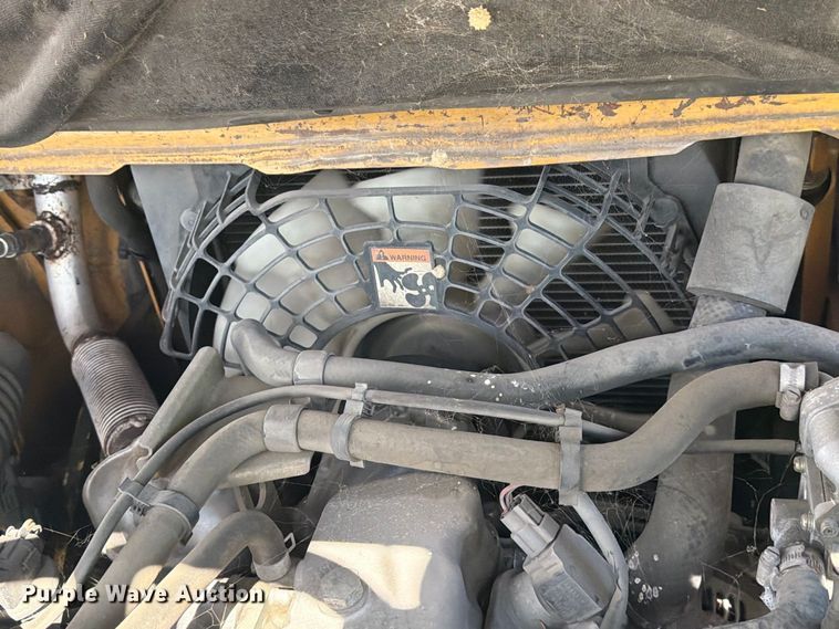 image for item YA5552 Caterpillar P5000 forklift