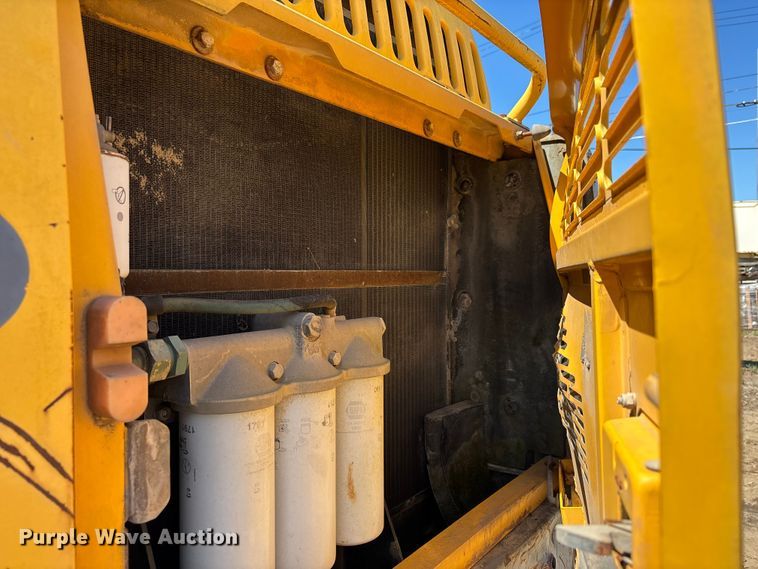 image for item DT0143 2006 Volvo EC360BLC excavator