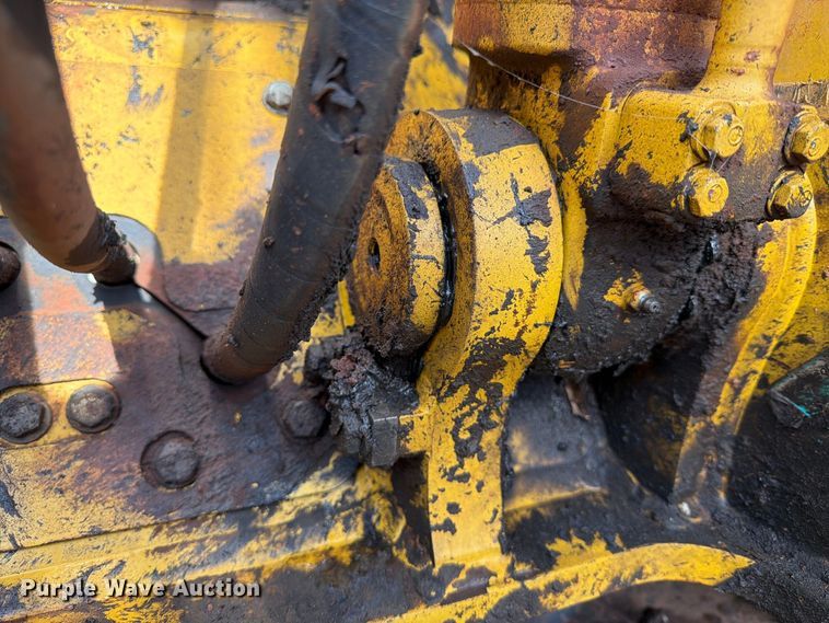 image for item DT2944 2015 Komatsu PC138USLC-10 excavator