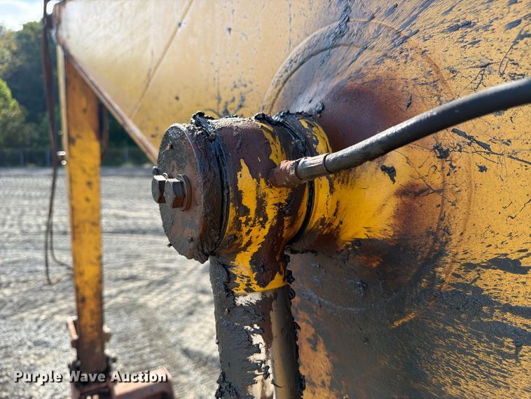 image for item DT2944 2015 Komatsu PC138USLC-10 excavator