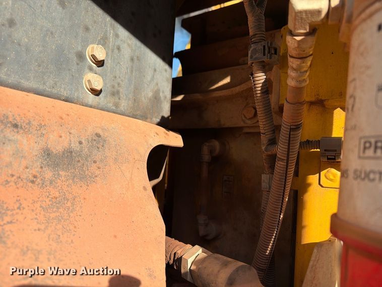 image for item DT2944 2015 Komatsu PC138USLC-10 excavator