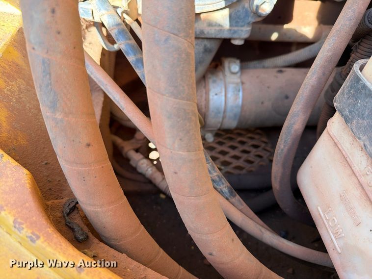 image for item DT2944 2015 Komatsu PC138USLC-10 excavator