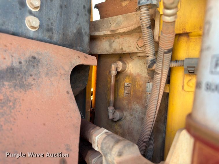 image for item DT2944 2015 Komatsu PC138USLC-10 excavator
