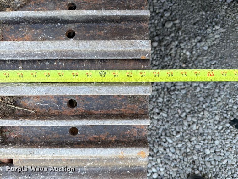 image for item DT2944 2015 Komatsu PC138USLC-10 excavator
