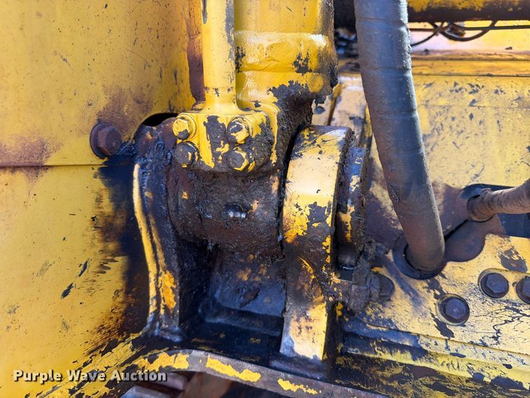 image for item DT2945 2015 Komatsu PC138USLC-10 excavator