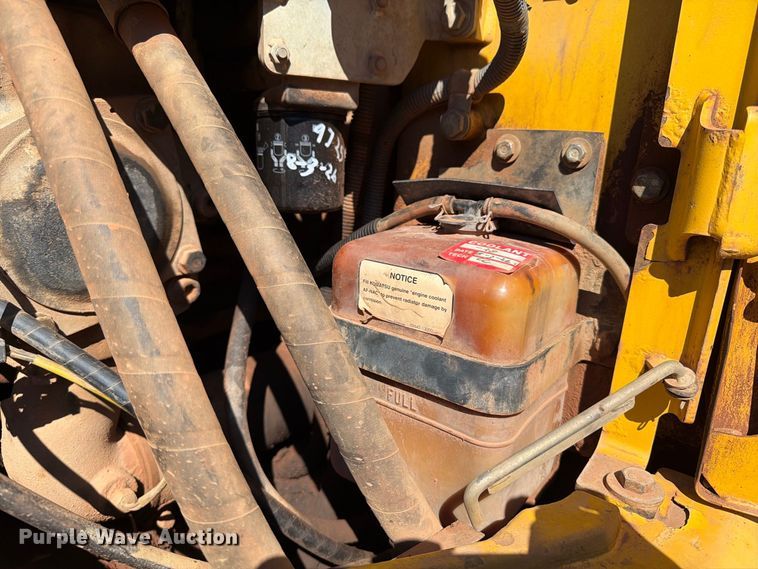image for item DT2945 2015 Komatsu PC138USLC-10 excavator