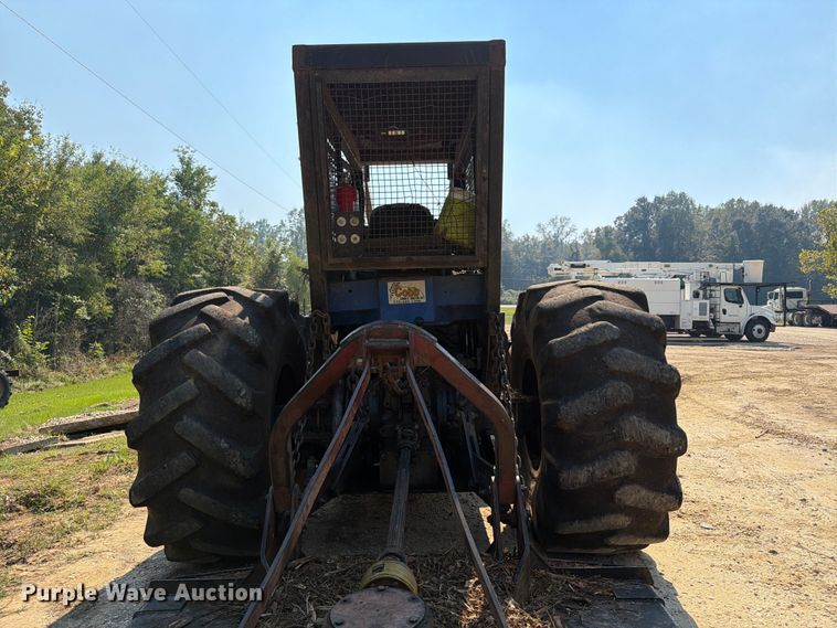 image for item DT2963 2013 New Holland TS6.120 tractor