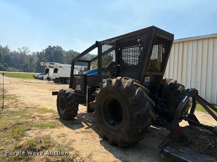 image for item DT2963 2013 New Holland TS6.120 tractor