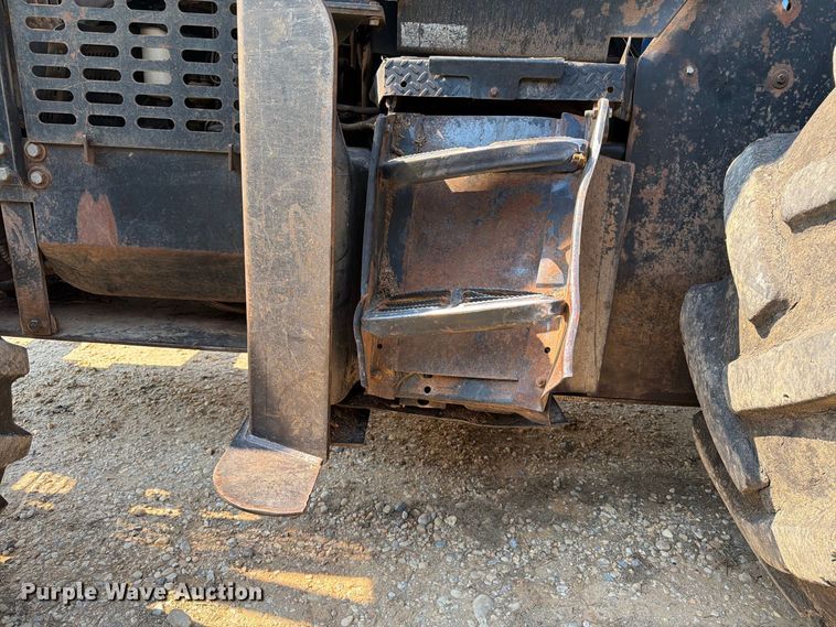 image for item DT2963 2013 New Holland TS6.120 tractor