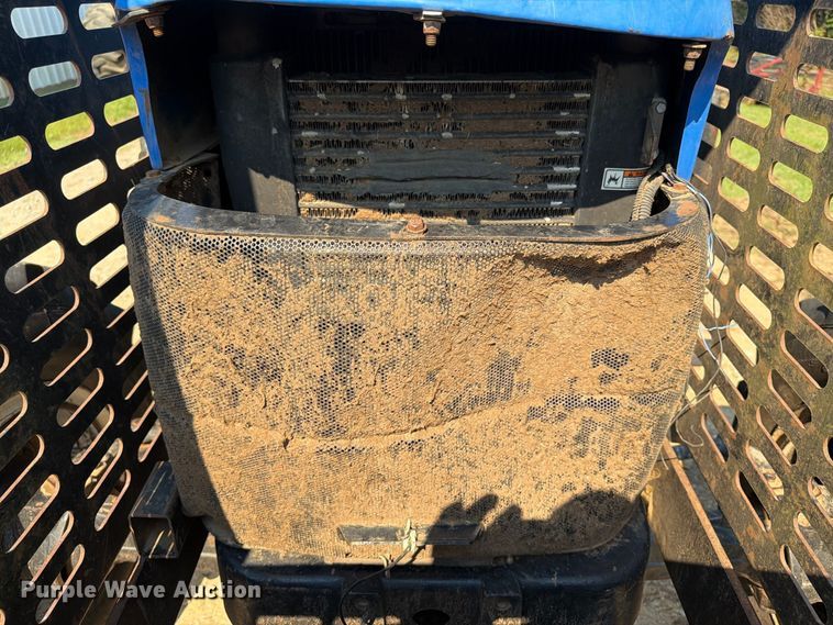 image for item DT2963 2013 New Holland TS6.120 tractor