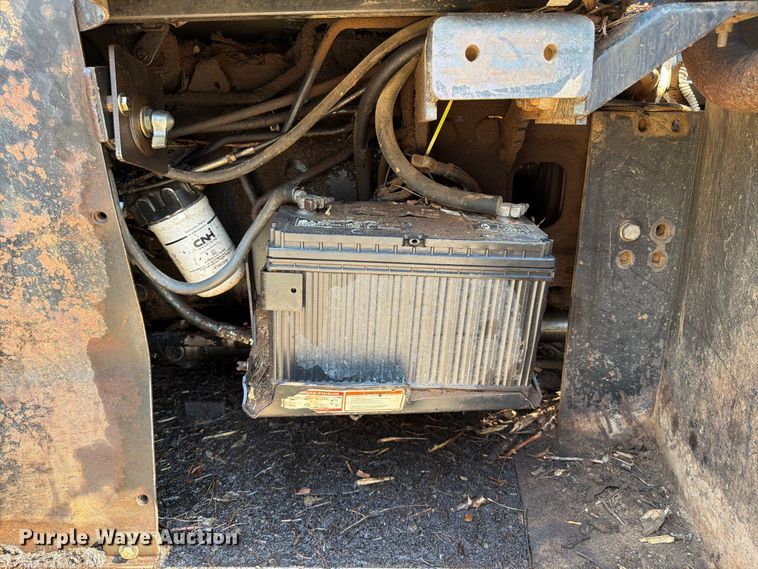 image for item DT2963 2013 New Holland TS6.120 tractor