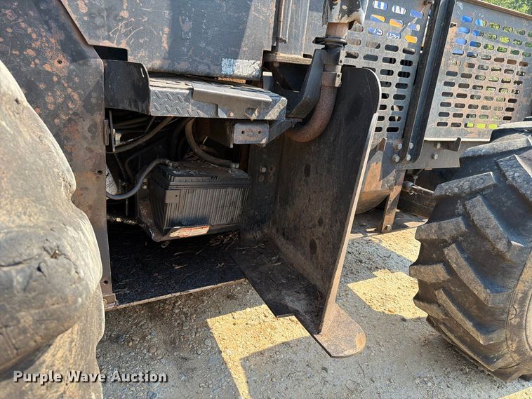 image for item DT2963 2013 New Holland TS6.120 tractor
