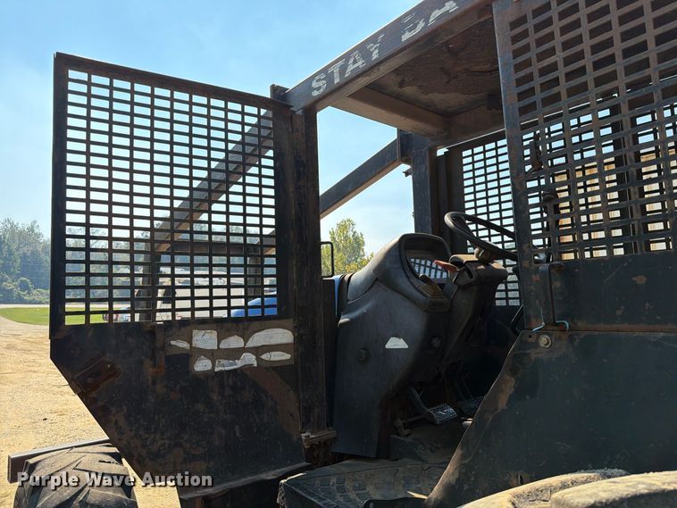 image for item DT2963 2013 New Holland TS6.120 tractor