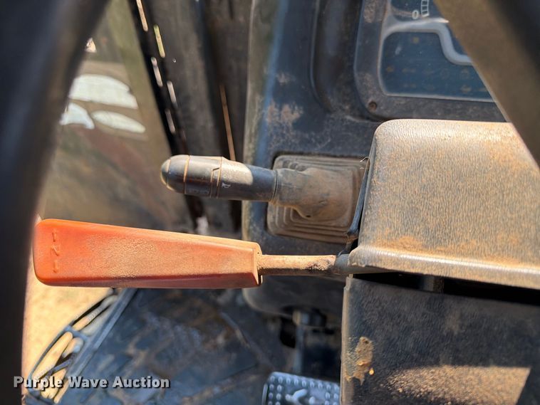 image for item DT2963 2013 New Holland TS6.120 tractor