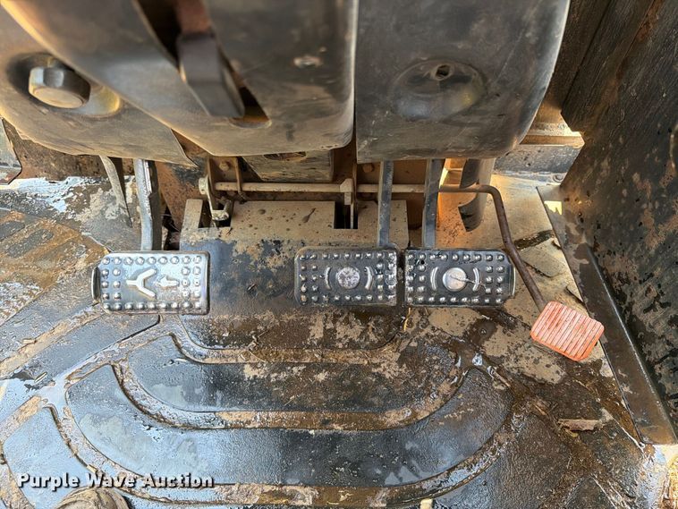 image for item DT2963 2013 New Holland TS6.120 tractor