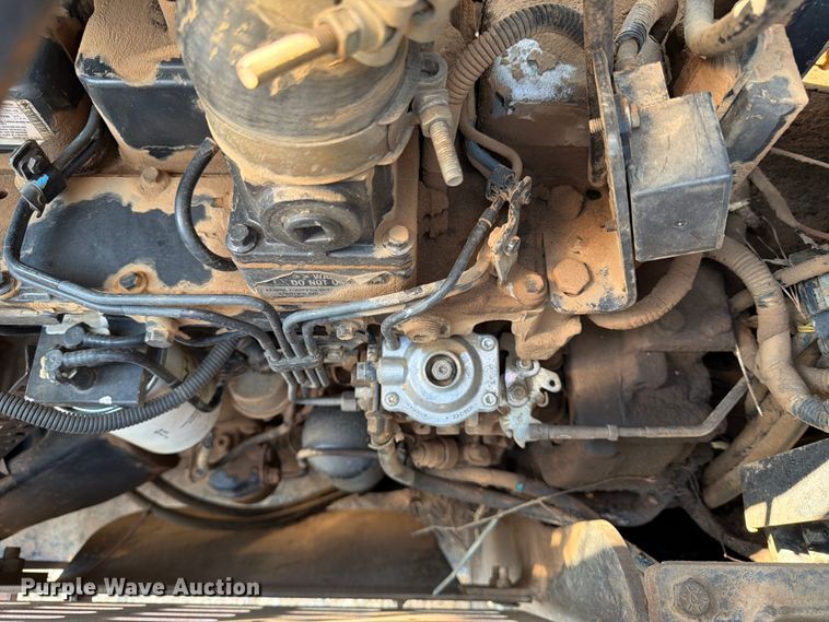 image for item DT2963 2013 New Holland TS6.120 tractor