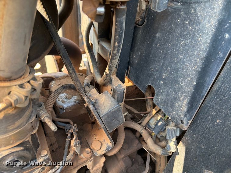 image for item DT2963 2013 New Holland TS6.120 tractor