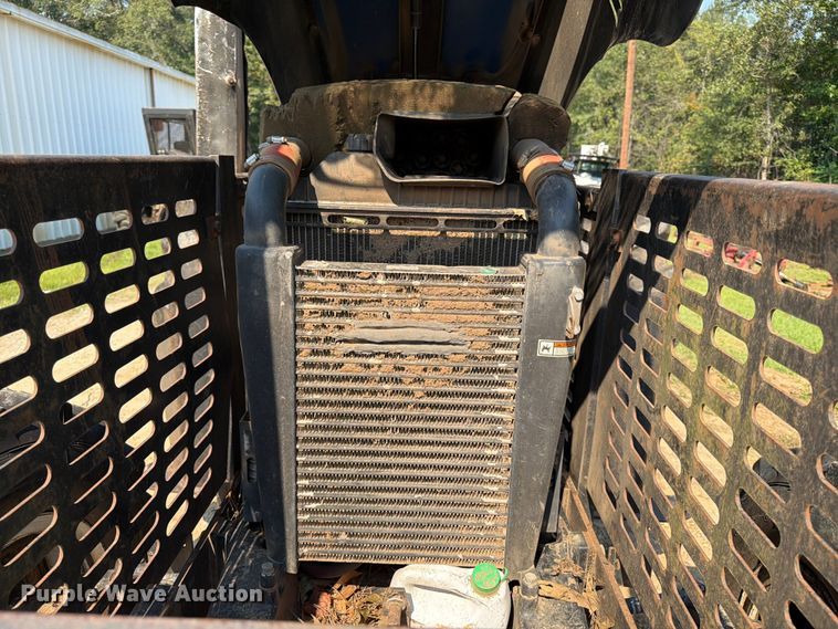 image for item DT2963 2013 New Holland TS6.120 tractor
