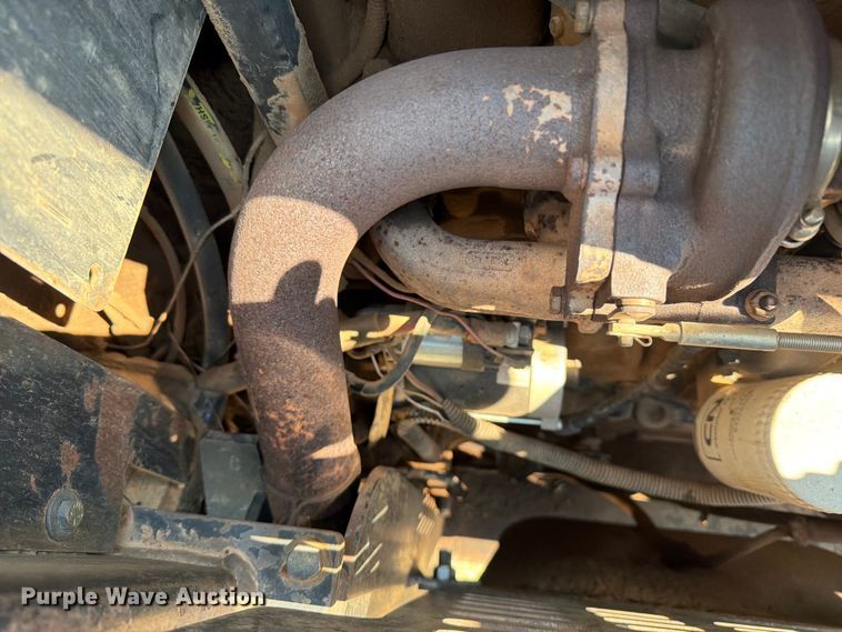 image for item DT2963 2013 New Holland TS6.120 tractor
