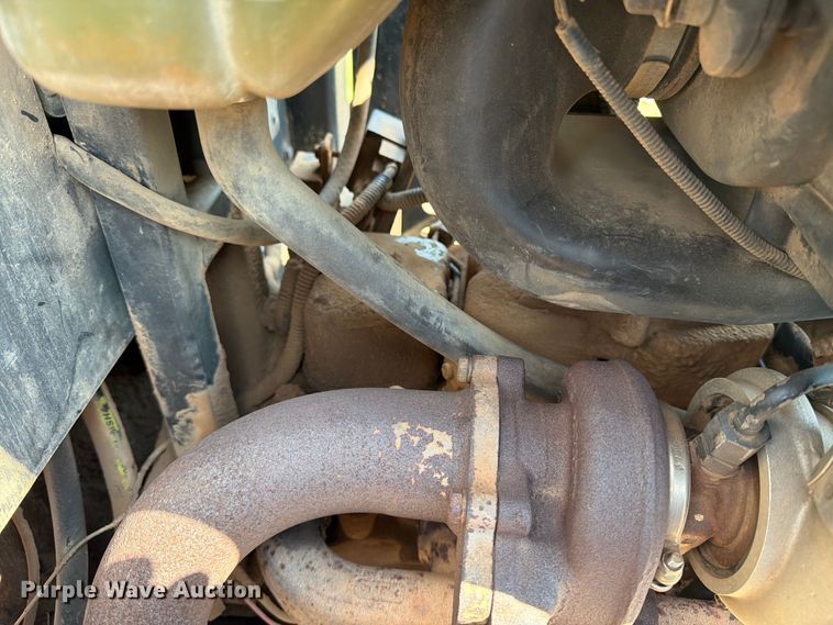 image for item DT2963 2013 New Holland TS6.120 tractor