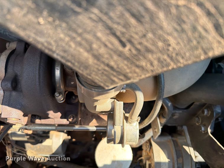 image for item DT2963 2013 New Holland TS6.120 tractor