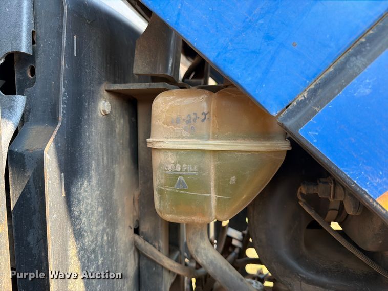 image for item DT2963 2013 New Holland TS6.120 tractor