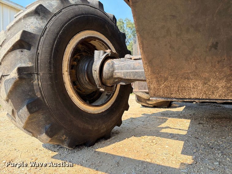 image for item DT2963 2013 New Holland TS6.120 tractor
