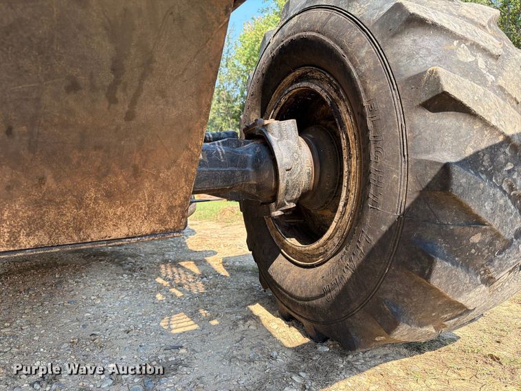 image for item DT2963 2013 New Holland TS6.120 tractor