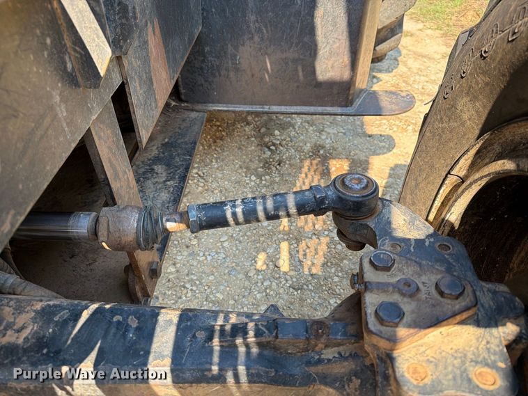 image for item DT2963 2013 New Holland TS6.120 tractor