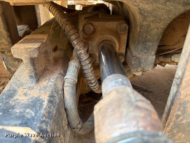 image for item DT2963 2013 New Holland TS6.120 tractor
