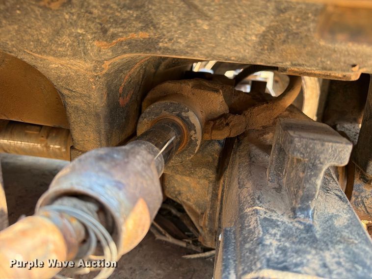 image for item DT2963 2013 New Holland TS6.120 tractor