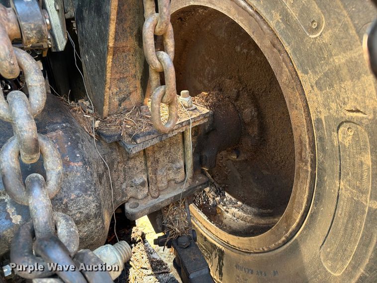 image for item DT2963 2013 New Holland TS6.120 tractor