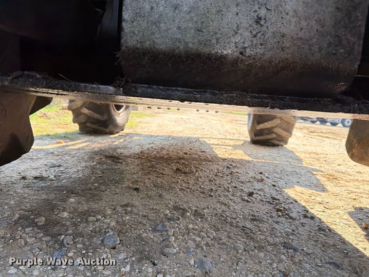 image for item DT2963 2013 New Holland TS6.120 tractor