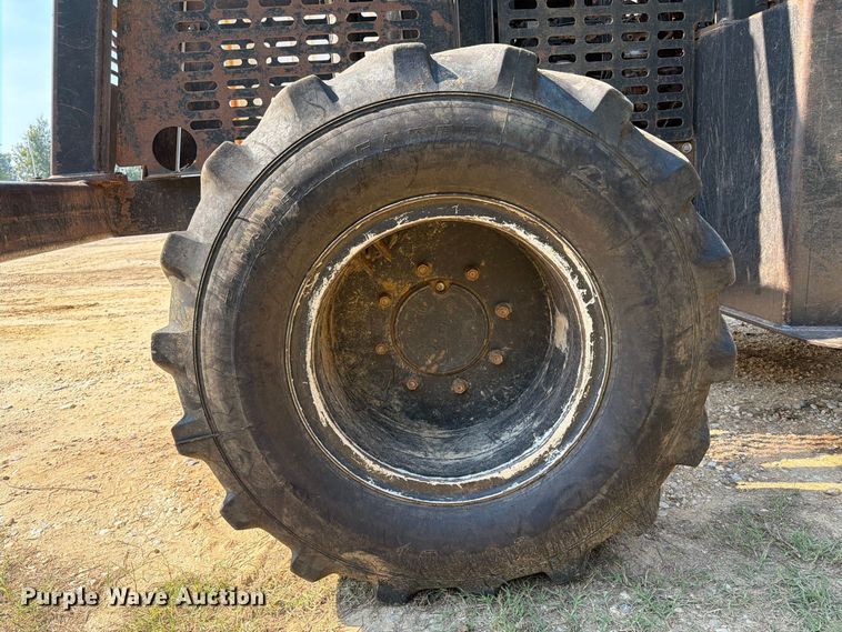 image for item DT2963 2013 New Holland TS6.120 tractor