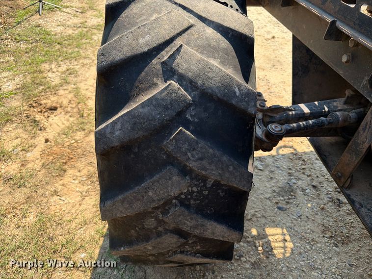 image for item DT2963 2013 New Holland TS6.120 tractor